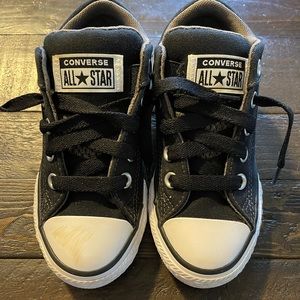 Boys Converse Slip-On shoes